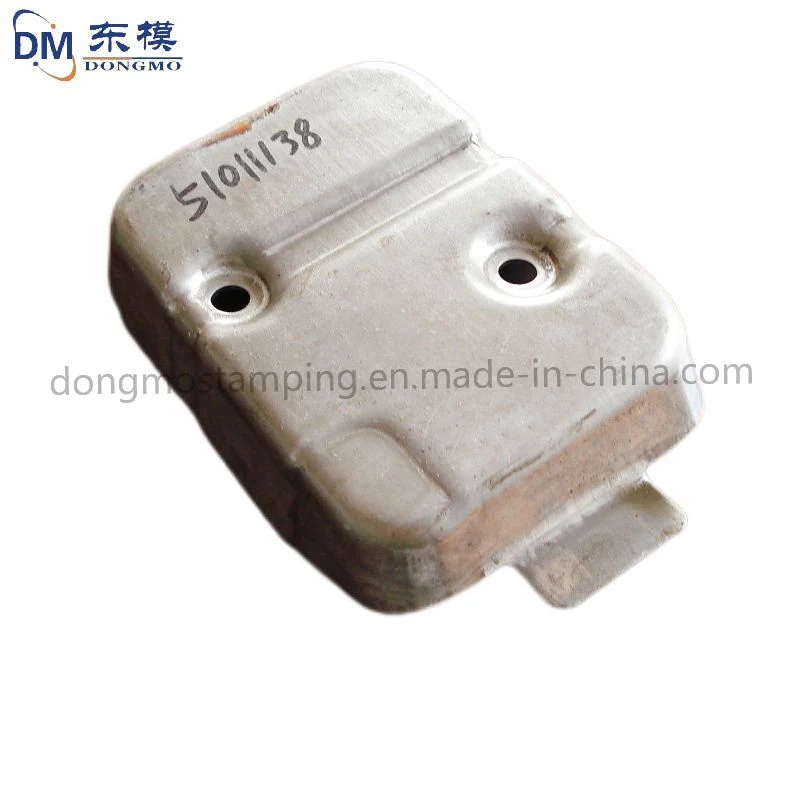 Stamping Processing Machinery Precision Automotive Metal Parts, Body Accessories