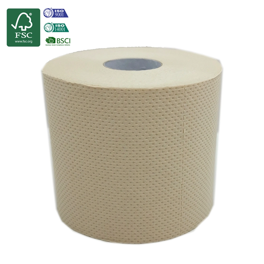 Eco Friendly Familia Toilet Tissue Paper