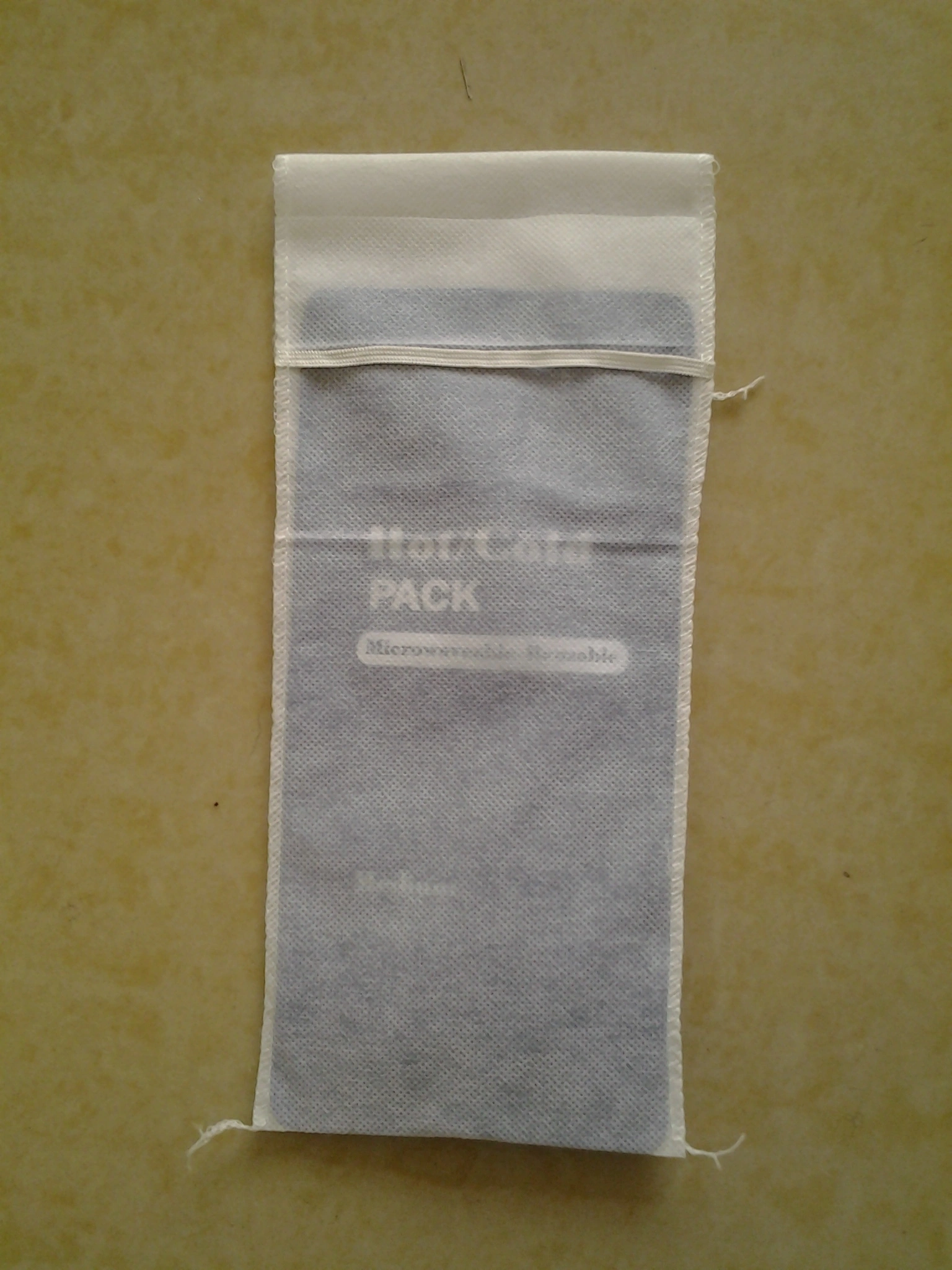 250g Hot Cold Gel Pack, Cold Compress Pad, Hot Compress Pack