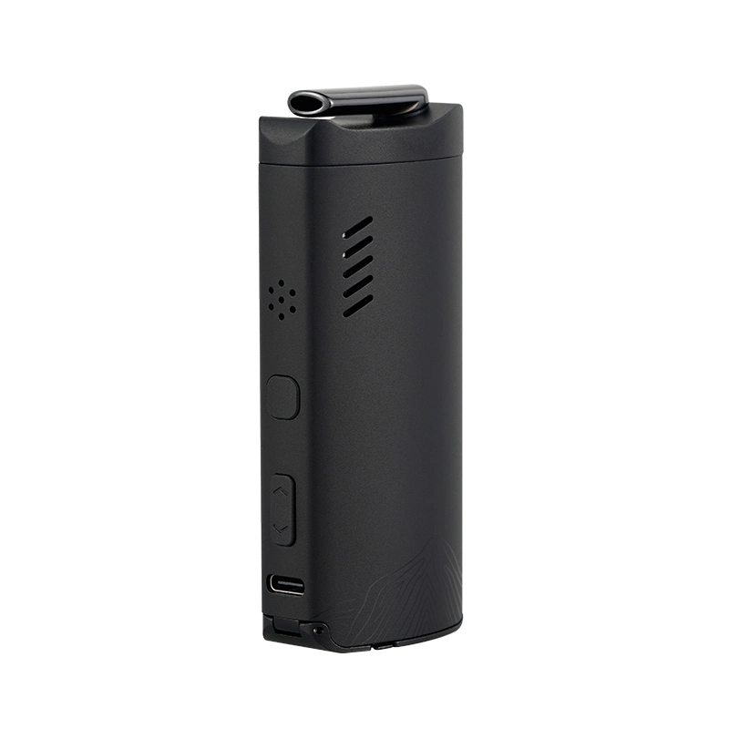 مبخرة Xvape Fog منفصلة مسار تدفق الهواء بنسبة 100% منتجات شحن Pro USB-C من أحدث المنتجات في السوق