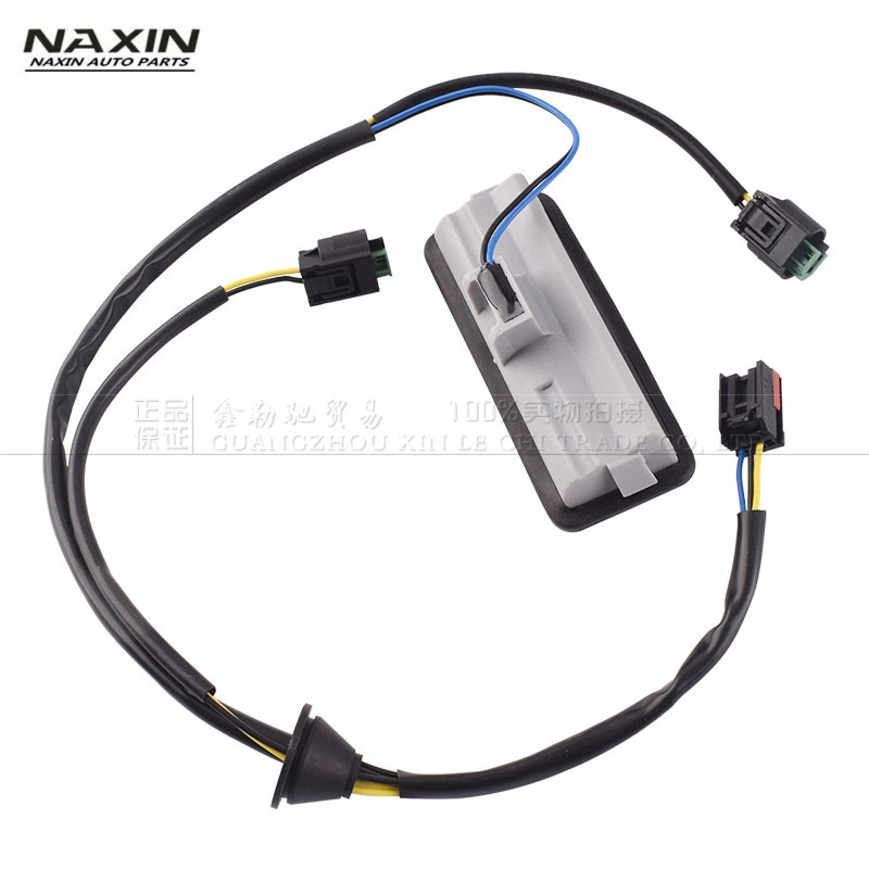 Wholesale/Supplier High quality/High cost performance  Auto Tailgate Switch Lr020997 for Land Rover