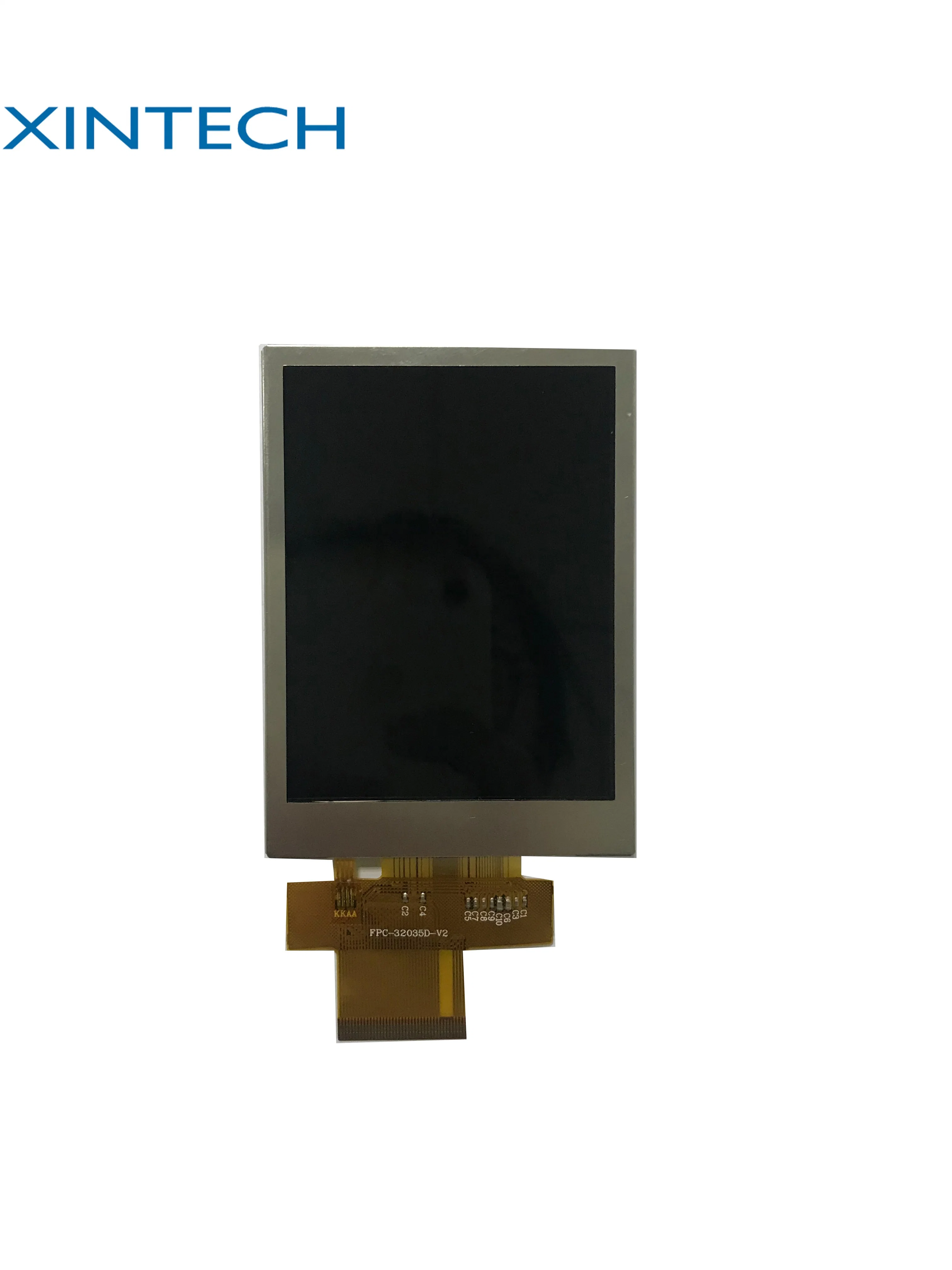 Módulo de pantalla LCD TFT de 4,3 pulgadas con CTP