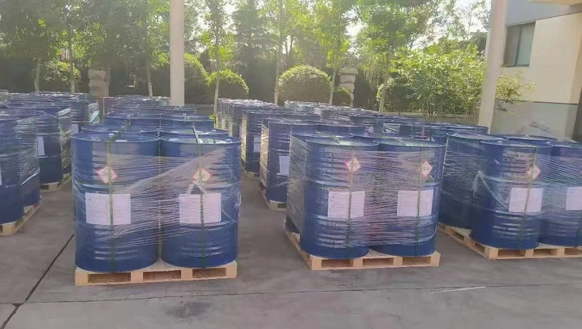 بوتيل Cellosolve /Ethylene Glycol Butyl Ether CAS 111-76-2 BCS المذيبات من نترات السيلولوز