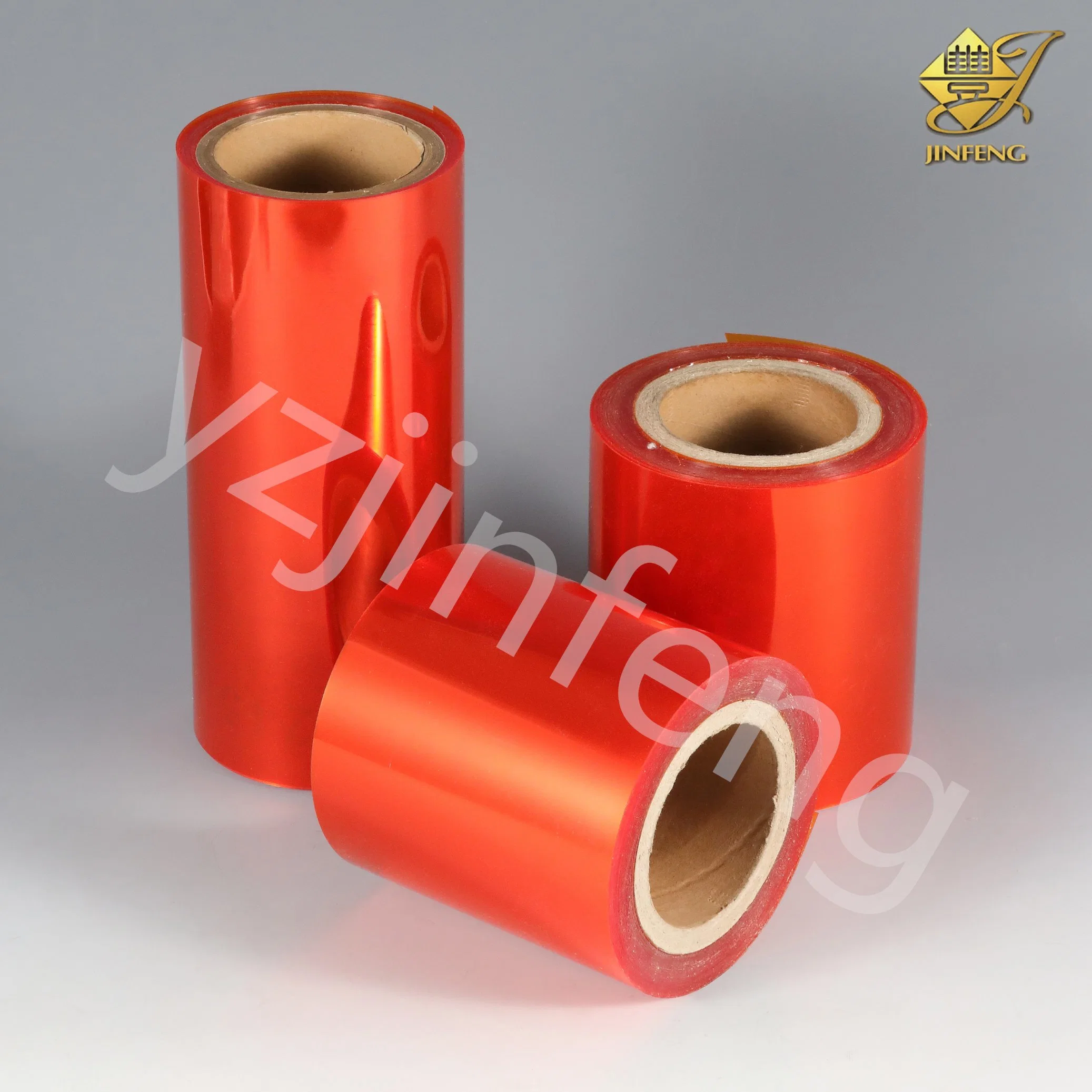 Medical Colored PVC Film for Pharmaceutical Packing