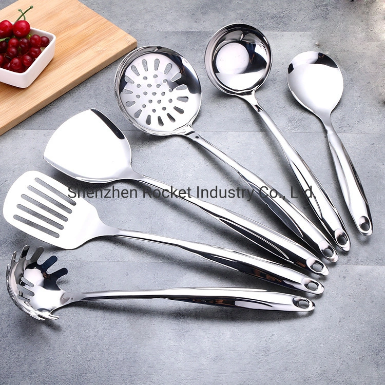 Stainless Steel Kitchen Accessories Kitchen Cooking Tools Kitchen Utensils