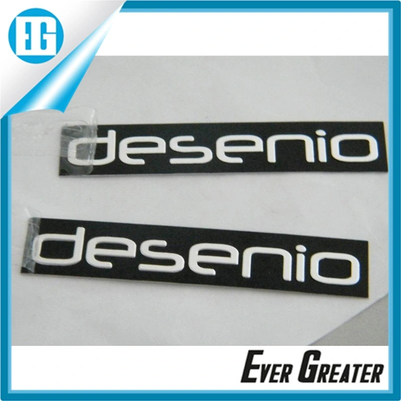 Customize Various Metal Plate with Company Logo