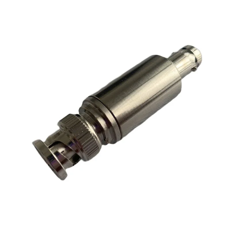 Atténuateur coaxial fixe BNC c.c. 2 W-3000 MHz