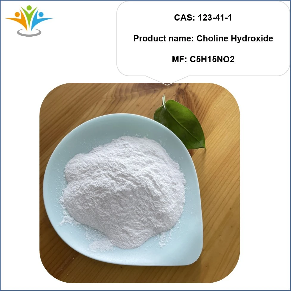 Pharma Supplement Choline / Choline Hydroxide CAS 123-41-1