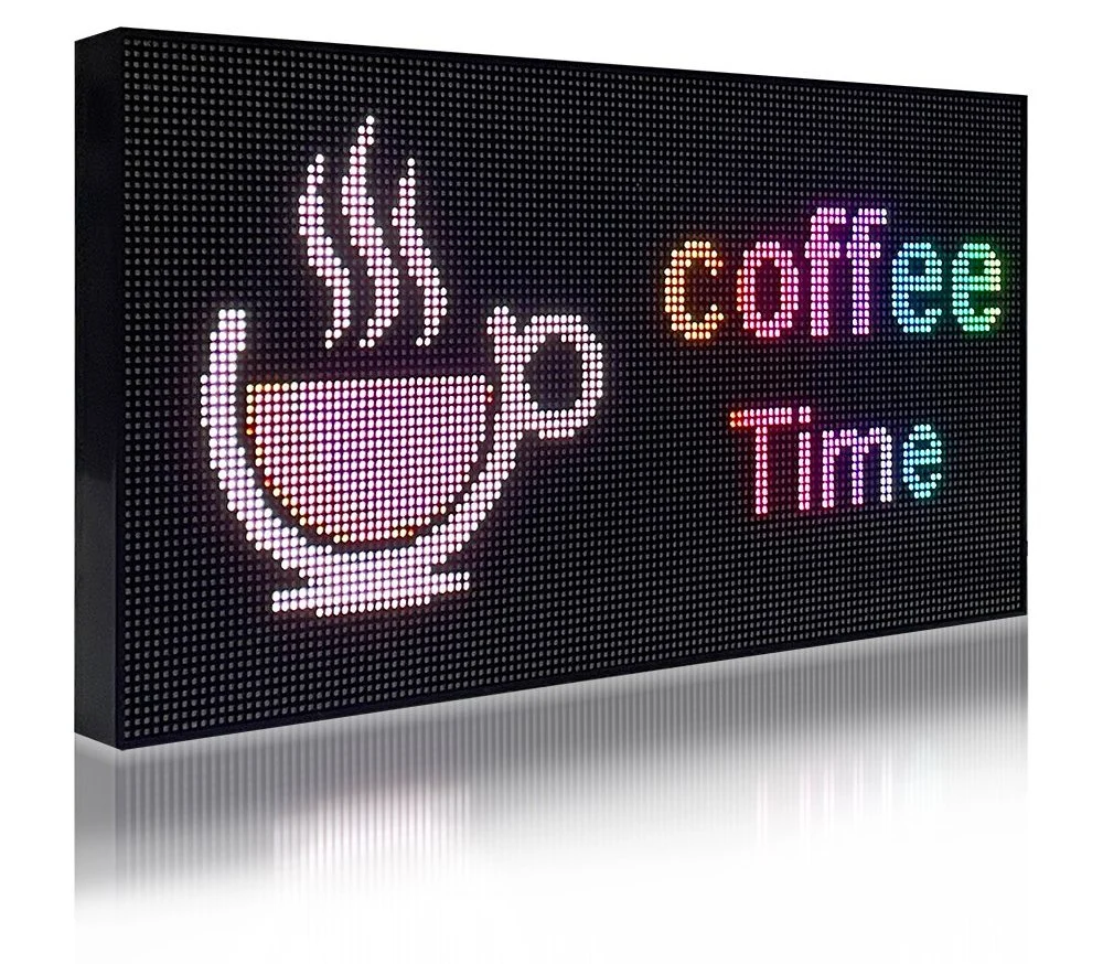 Programmable LED Screen