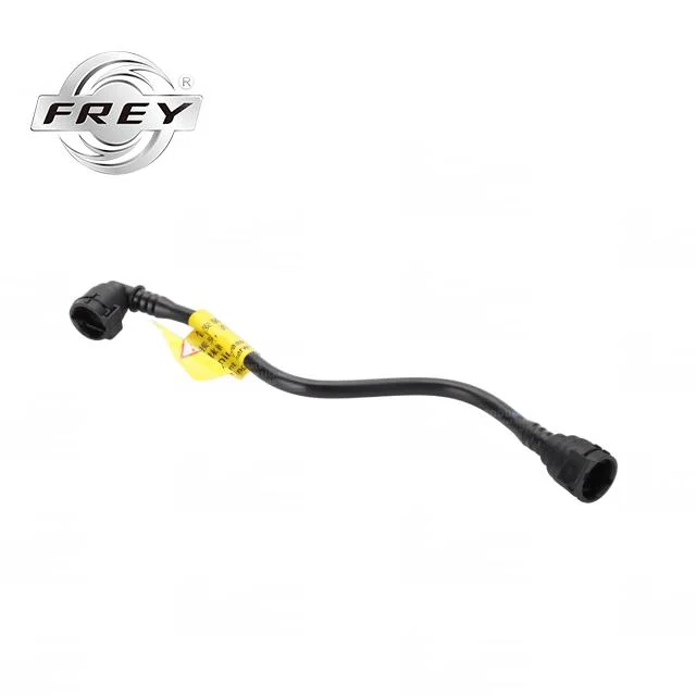 Frey Auto Parts Pipe Radiator-Expansion Tank 17128632260 for B48 G30 G31 G38 G11 G12