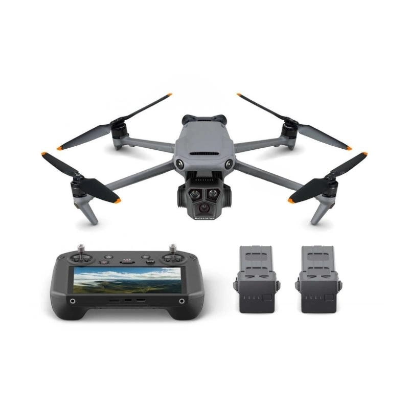 Original Djl Mavic 3 PRO Intelligent Tracking GPS Positioning Return Drone