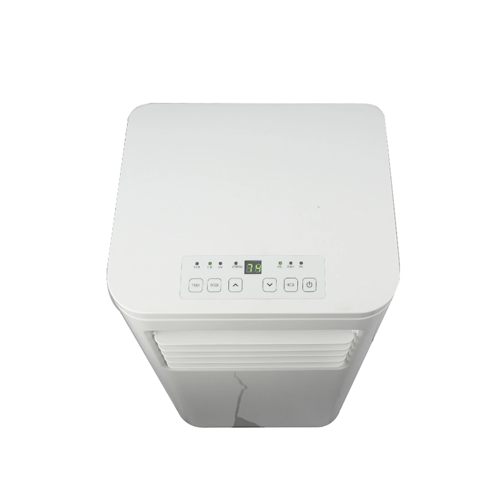 Room New Konwin, OEM/ODM China Air Conditioner Manufacturer Dehumidifier PAC-10cr