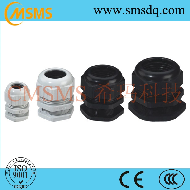 Nylon Cable Glands (PG21/PG24)