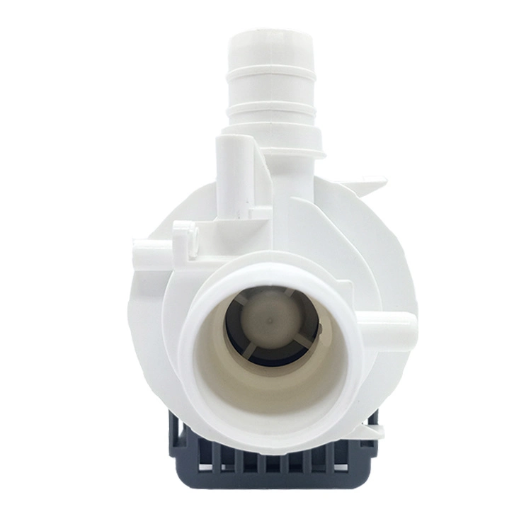 Ruijp Low Energy Consumption Sell Well New Type Laundry Water Drain Pump