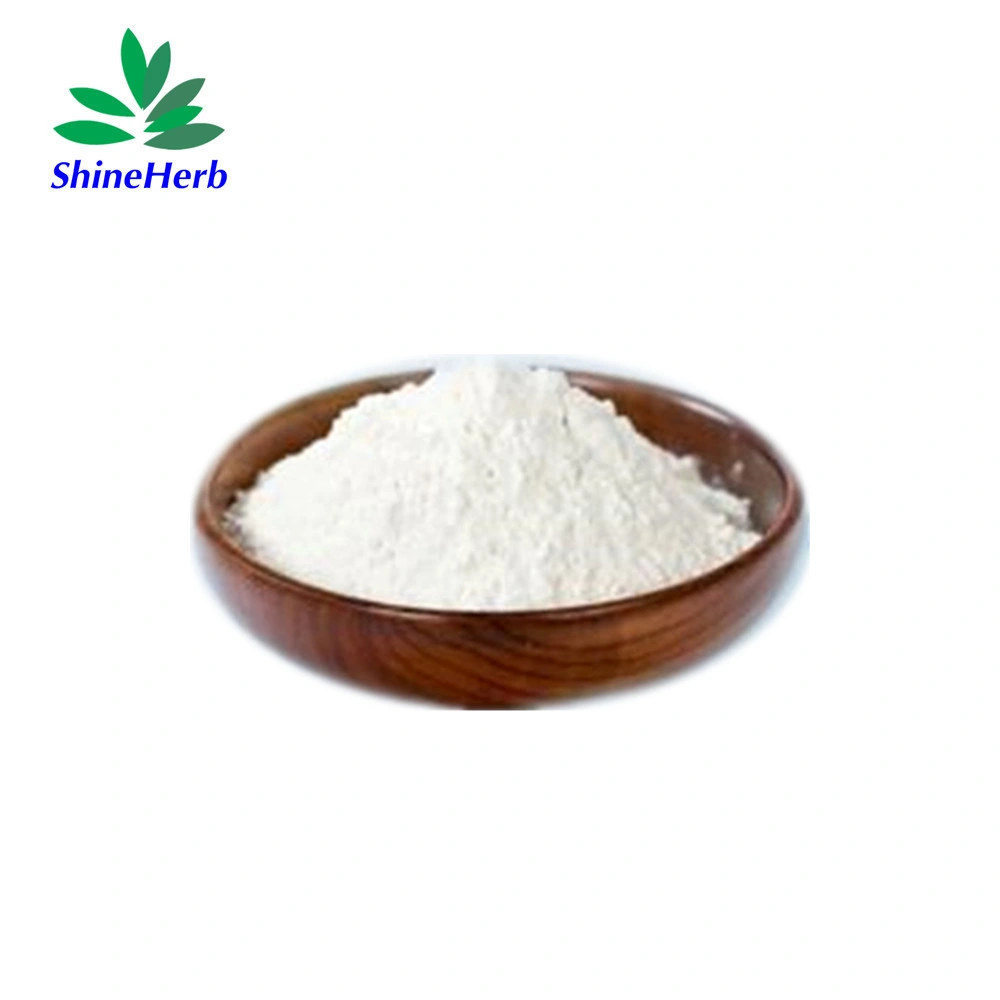 الصحة التكميلية Nadp Powder Nadp+ نيكوتيناميد adenine Dinوكليوتيد فوسفات نادل