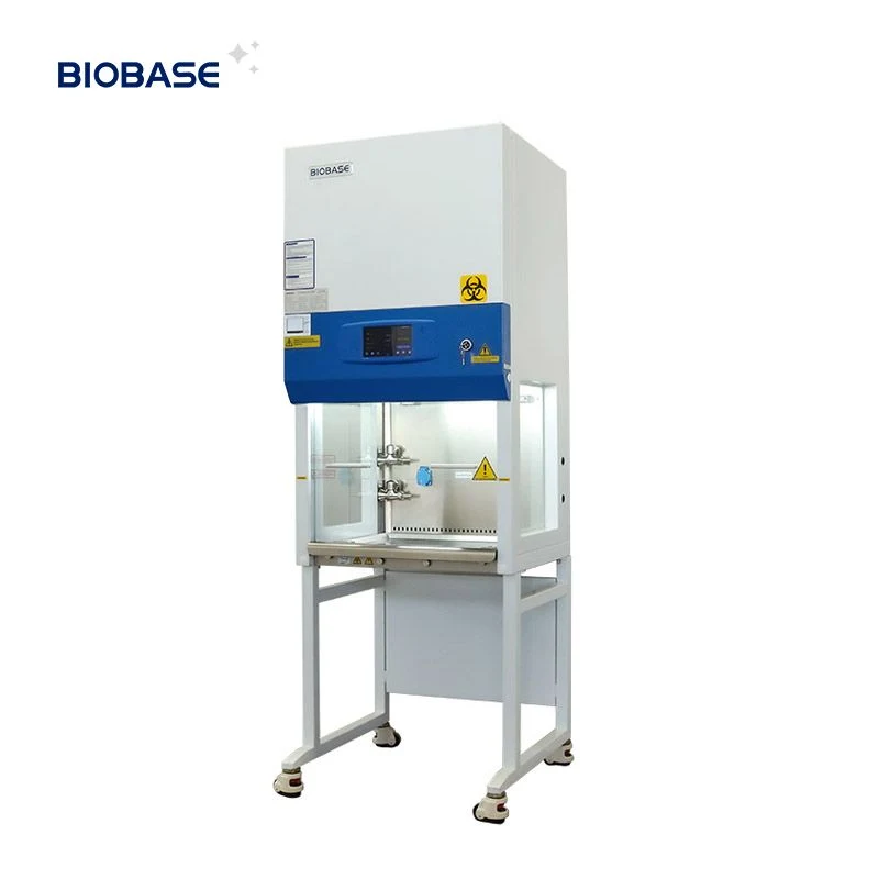 Biobase Laboratory En Biosafety Cabinet Europe Standard Laminar Safety Hood