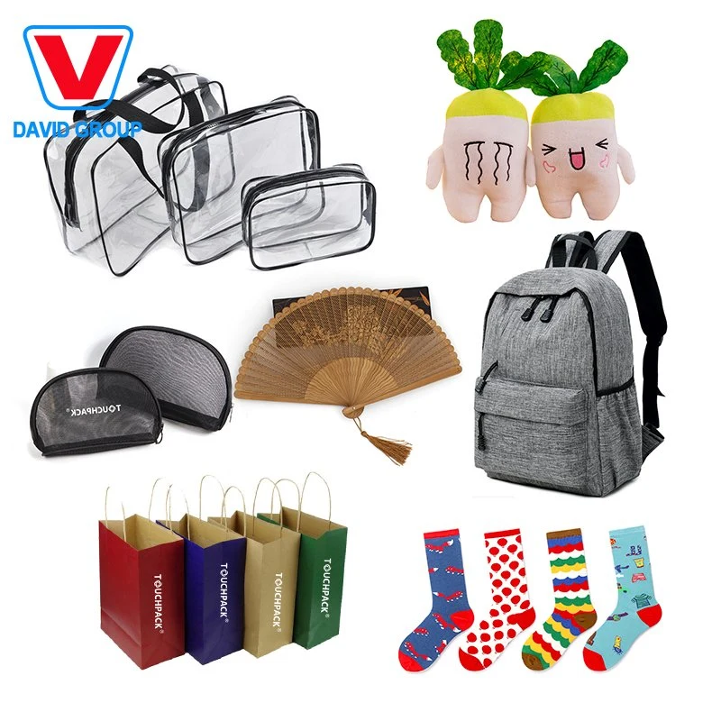 New Made in China Wholesale/Supplier Business Corporate Customize Promotional Gift Sets