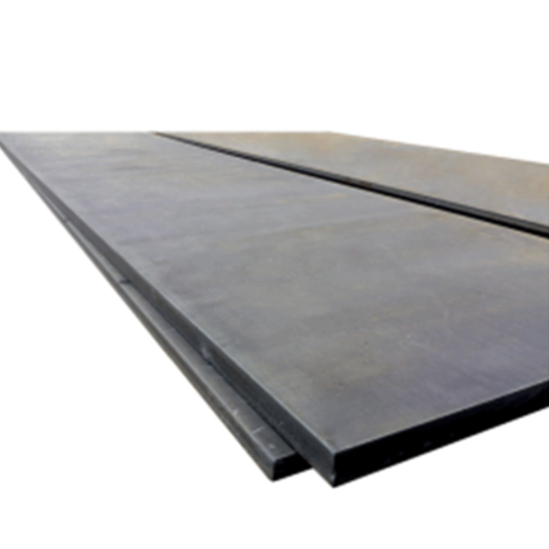 Good Quality Carbon Steel 2mm 6mm 10mm 12mm 15mm Nm360 Nm550 Nm400 Nm650 Nm600 Steel Wear Sheet Carbon Steel Plate