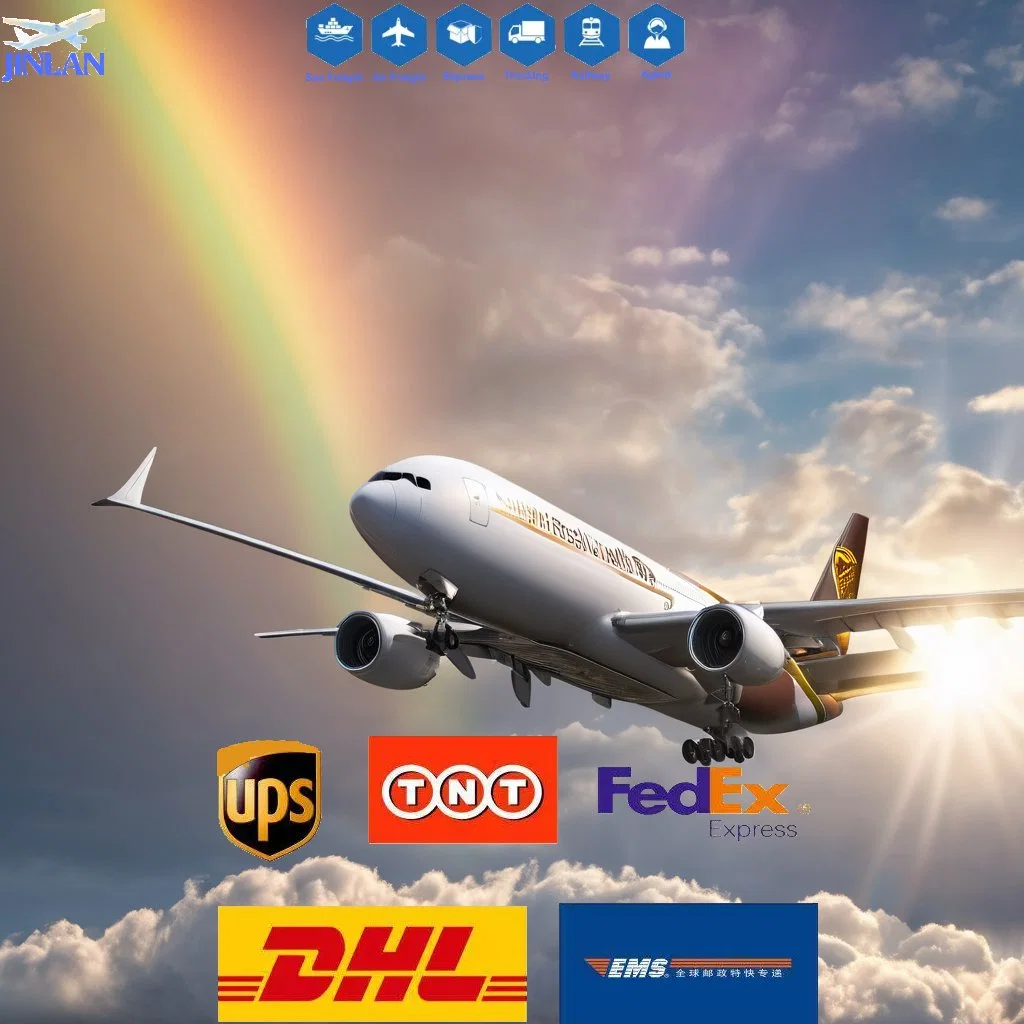 Cheap Express / Courier Service From China (DHL/ TNT/ UPS/ FedEx)