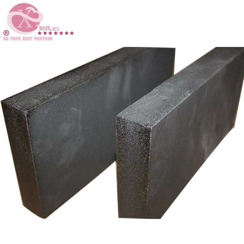 Semi-Graphite Block, Carbon Bricks for Iron Smelting Blast Furnace