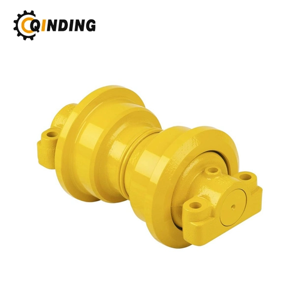 Undercarriage Parts Track Roller Bulldozer Bottom Roller D6h D6h XL D6h LGP