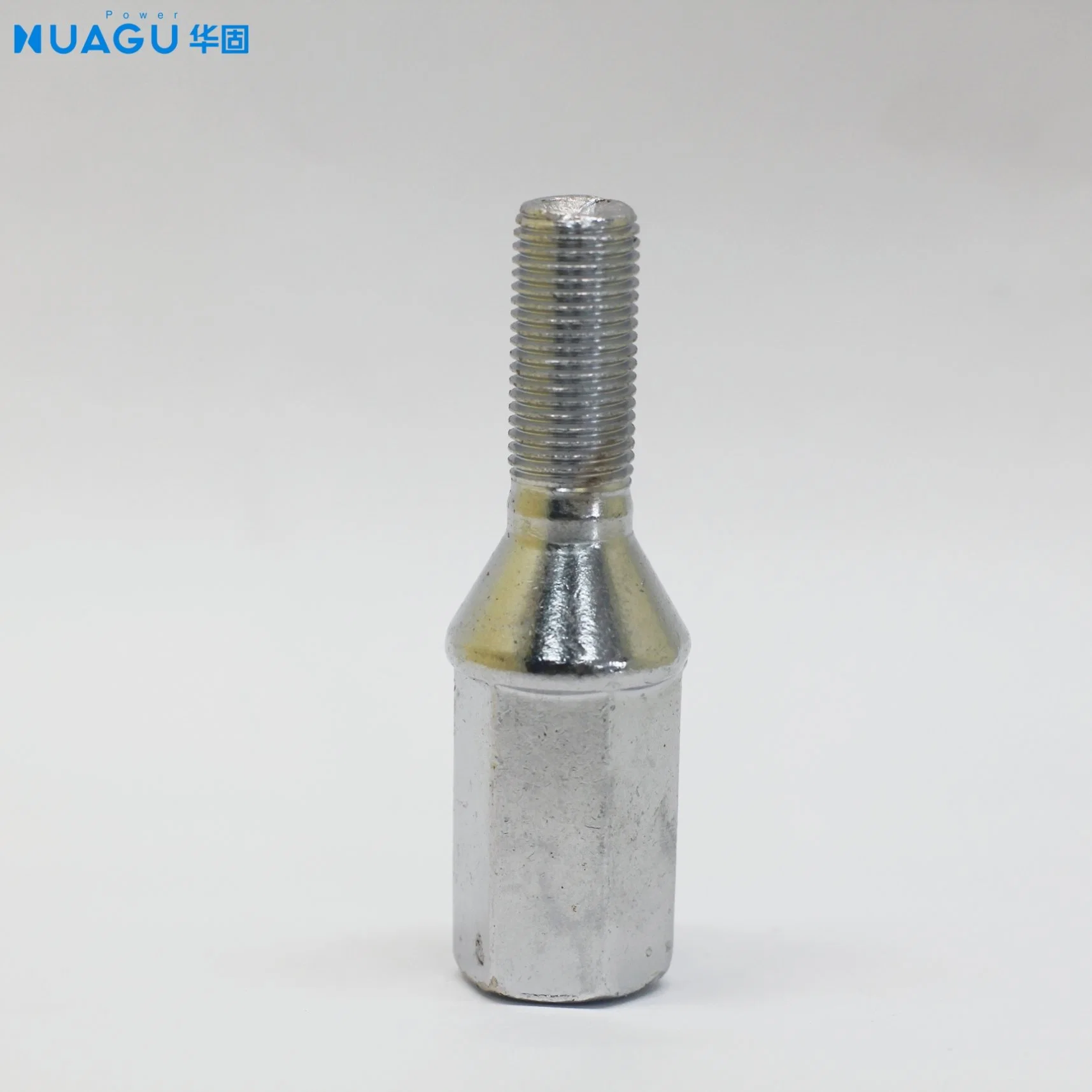 Wheels Lug Nuts Wheel Hub Nut and Bolt and Stud Bolt for Car Parts