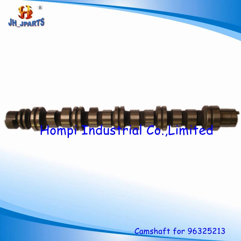 Auto Spare Parts Camshaft for Daewoo/Opel Matiz Spark 0.8L 96571295 96316214 Nubira/Prince2.0/G15mf/13s/Za-223/Matiz/C20ne1.0L/C14nz/Nexia/X16sz/Traveler