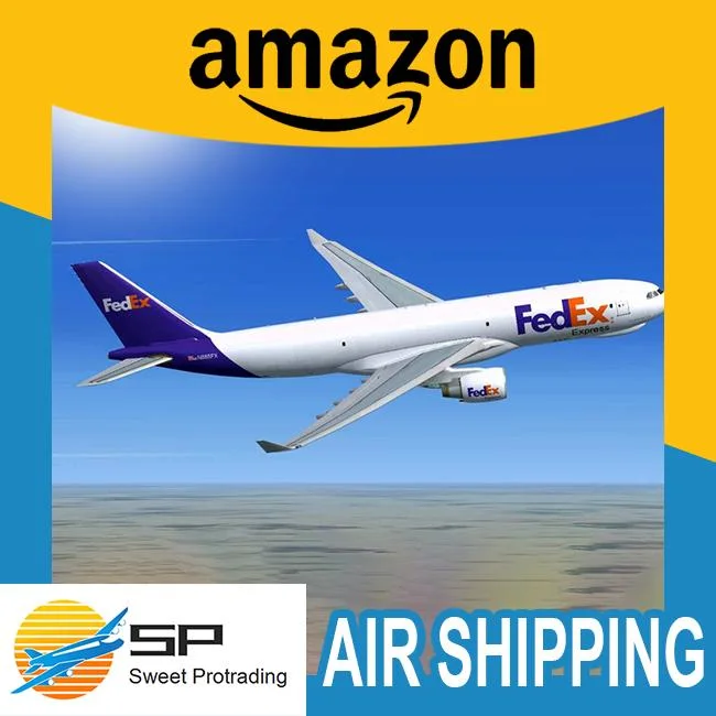 Door to Door DDP USA UK Germany Italy France Spain Cargo Express Courise Service Amazon Fba Shipping Fulfillment