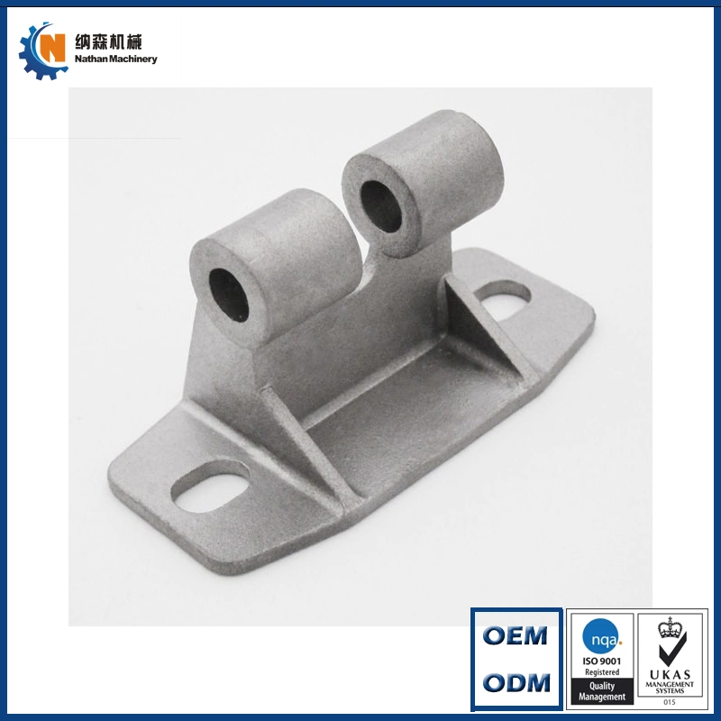 Customize OEM Elbow Foundry Metal Brass Alloy Carbon Stainless Steel Sand Aluminum Pipe Nipple Investment Iron Fitting Casting