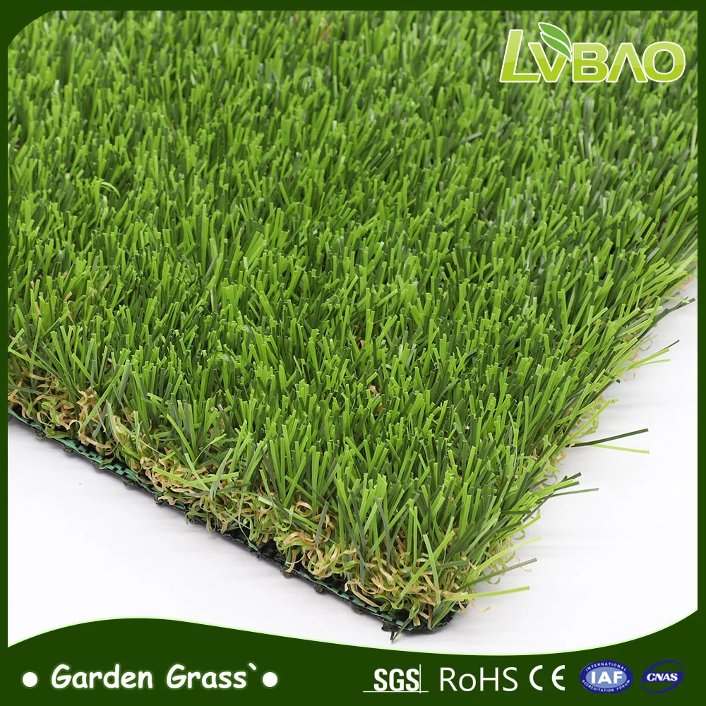 LVBAO Modern Design Style Excellent Synthetic Turf for Playground