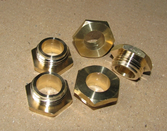 High quality/High cost performance Self Clinching Stud Price