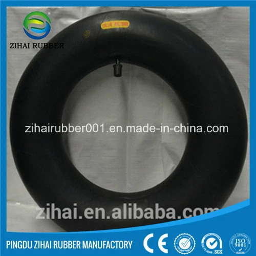 1300-25 off-The-Road Inner Tube with Butyl and Natural