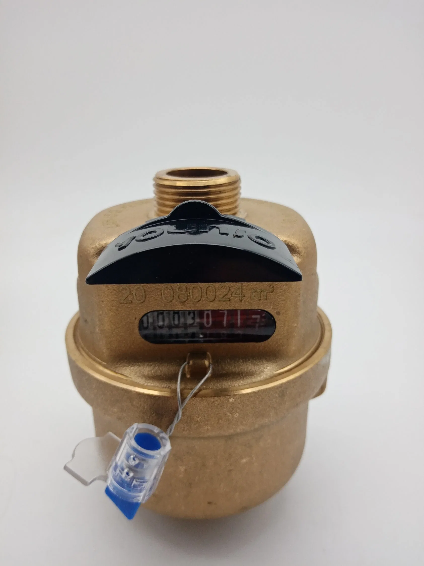 Younio Volumetric Piston Type Plastic Remote Water Meter