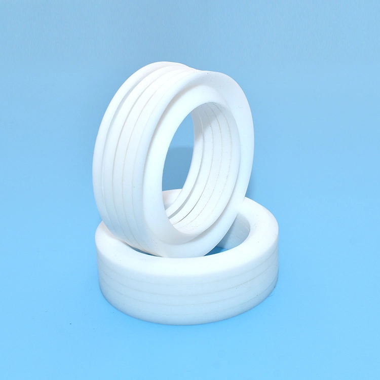 PTFE V-Packing Seal Hydraulic Packing Seal Vee Ring Sets