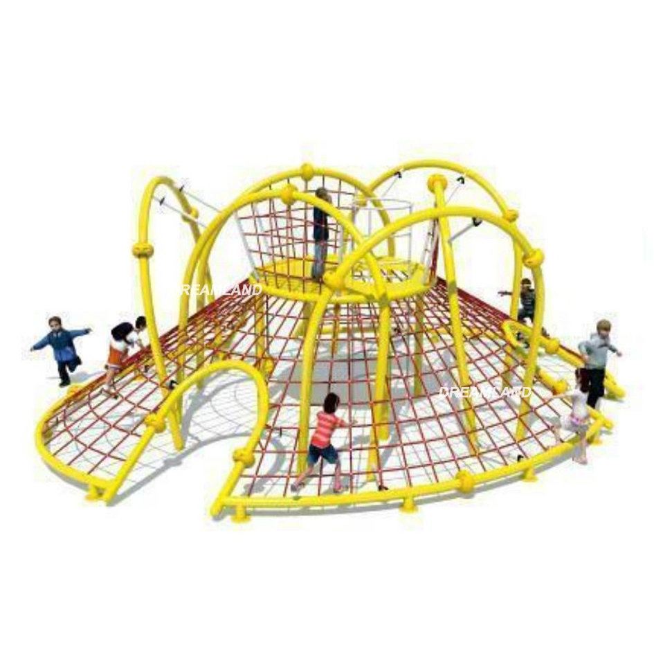 Wholesale Kids PE Board Outdoor Playground Exercise Equipment for Sale