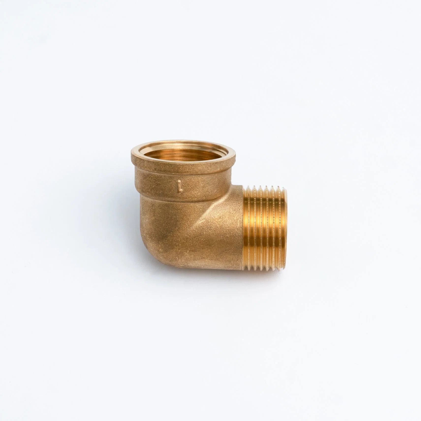 Brass Parts, CNC Machining, Brass Tube, Brass Accessories, Customize, Various Sizes