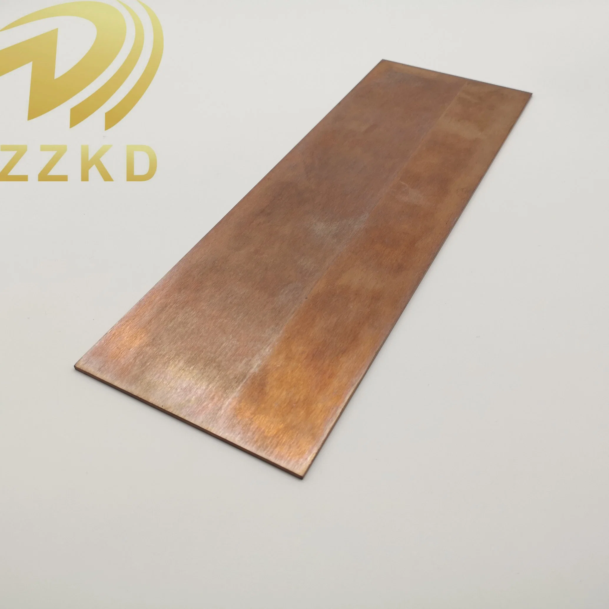 Wcu Sheet/Copper Tungsten Sheet/ Heat Sink Sheet/Copper Tungsten Plate