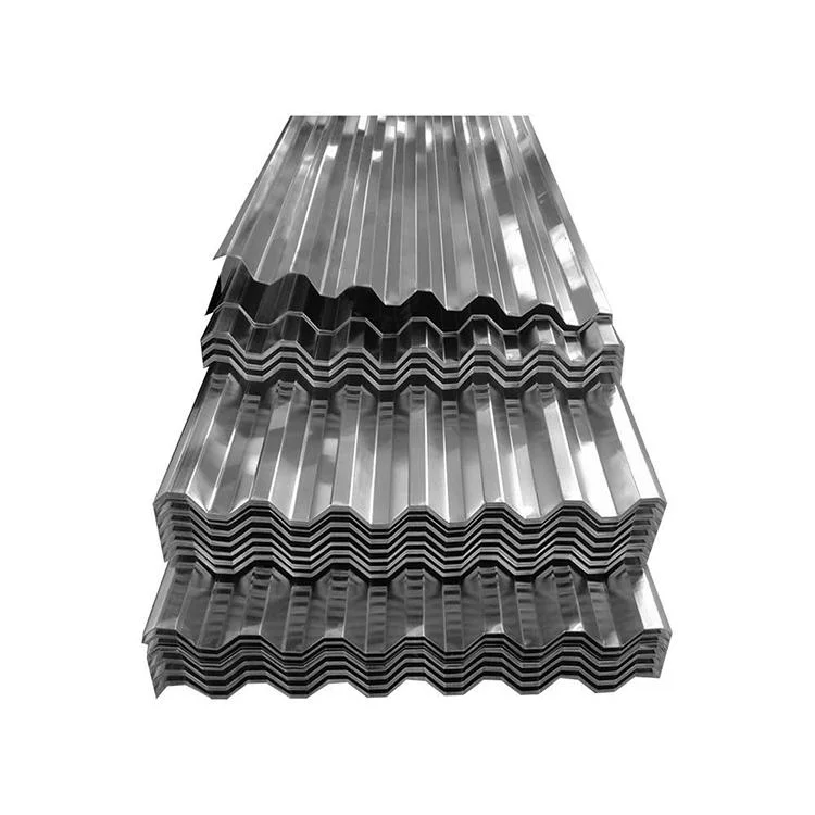 Hot! Fire Protection Building Material Aluminum Roof (1-8serie)