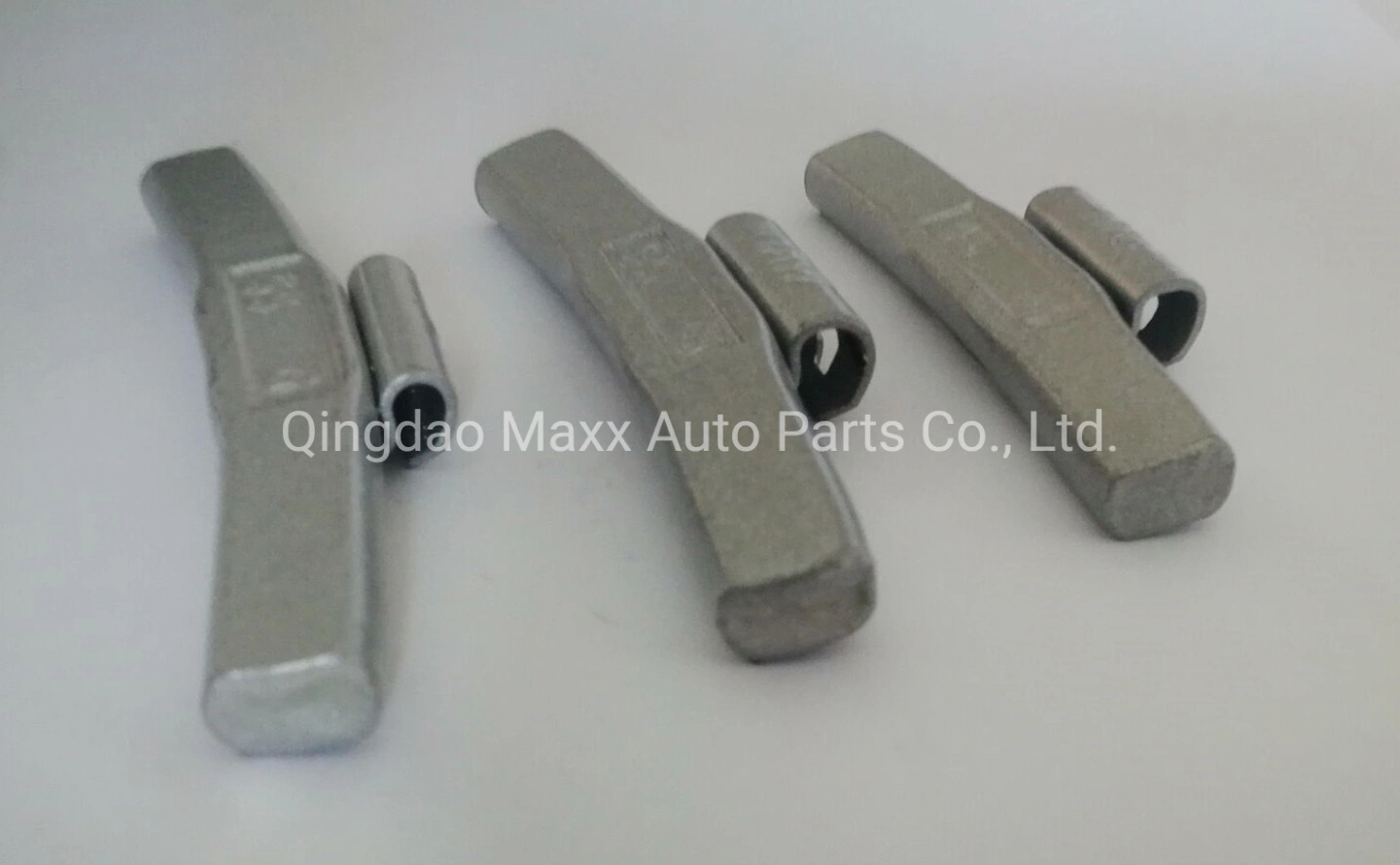 High quality/High cost performance  Fe Wheel Weight Clip Wheel Balance for Steel& Alloy Rim