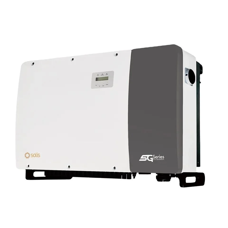 Inverseur solaire hybride 10 kw avec inverseur solaire à batterie au lithium