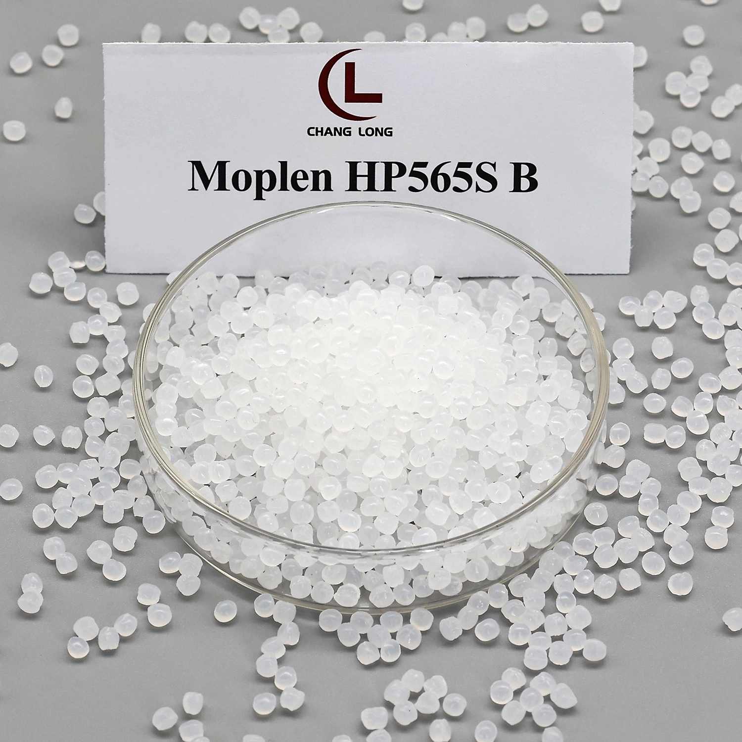 Factory Price Polyethylene HDPE Granules Virgin High Density Granule