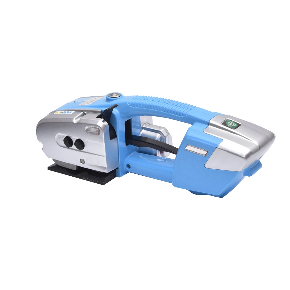 Buckle-Free Hot-Melt Baler Rechargeable Portable Strapping Strapping Machine