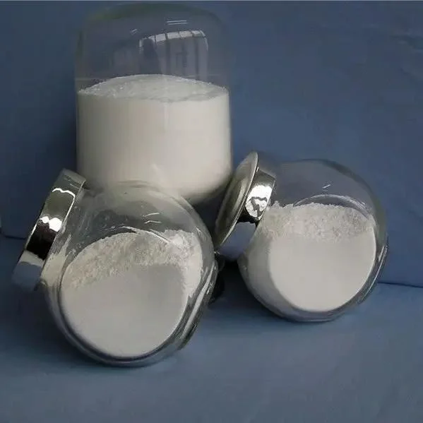 High Purity CAS 11314-23-4 Zirconium Oxide