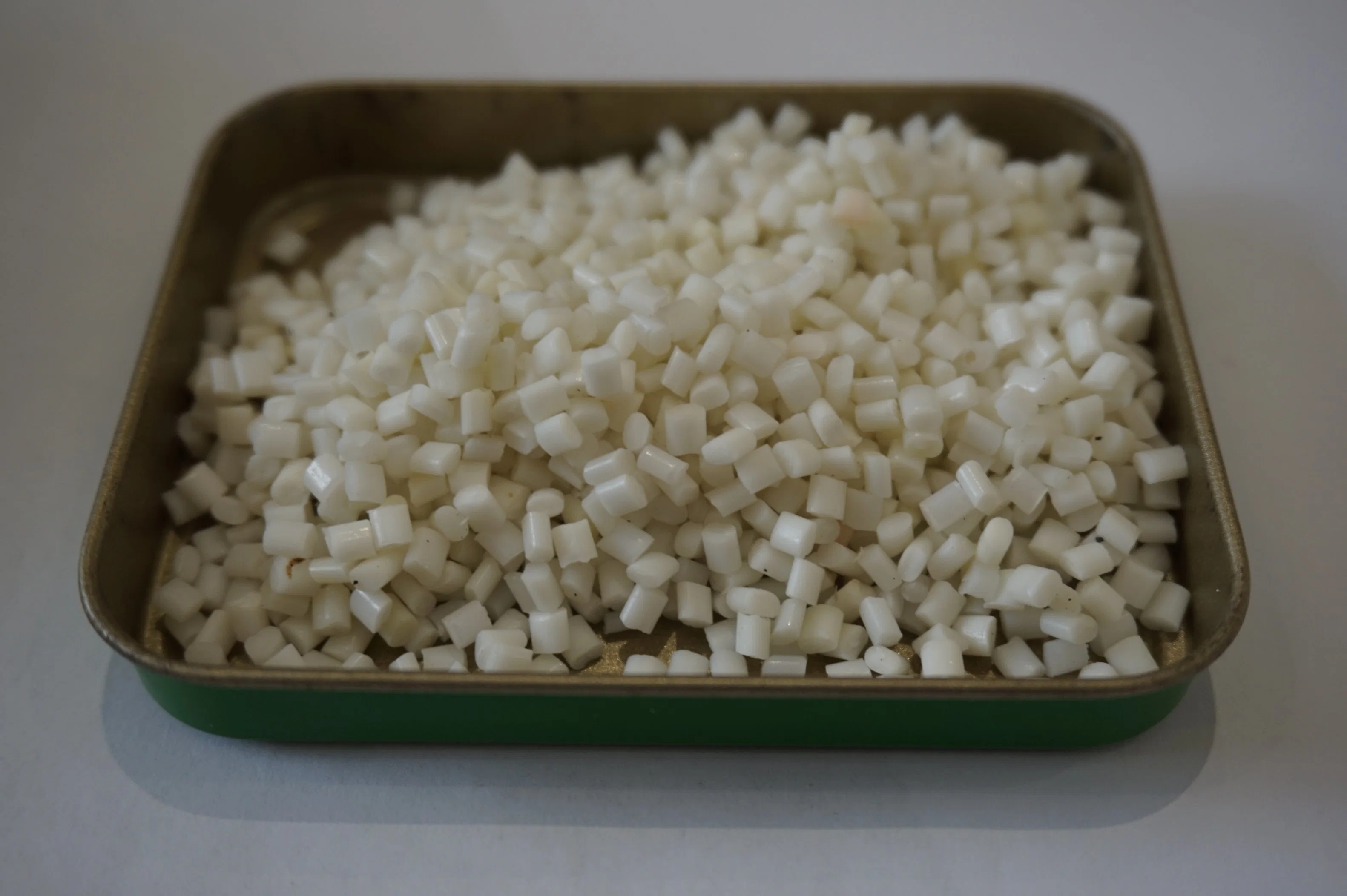 Virgin Plastic Pellets Raw Material Pet Resin Granule Pet Bottle Scrap Polyethylene Terephthalate