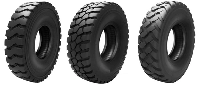 Tubeless Radial OTR Tire E3/L3 E4/L4 E2 G2/L2 L5 L5s Ind-4 Ind-5 (5.00R8 12.00R24 405/70R20 23.5R25 33.25-29 33.25R35)