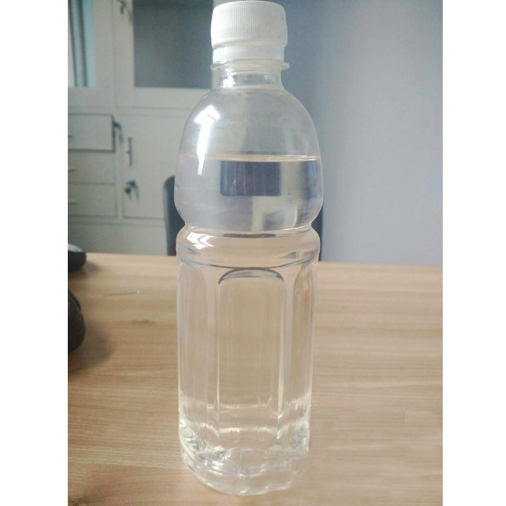 Original Factory Food Garde White Oil Liquid Paraffin Oil/PVC Plasticizer Oil