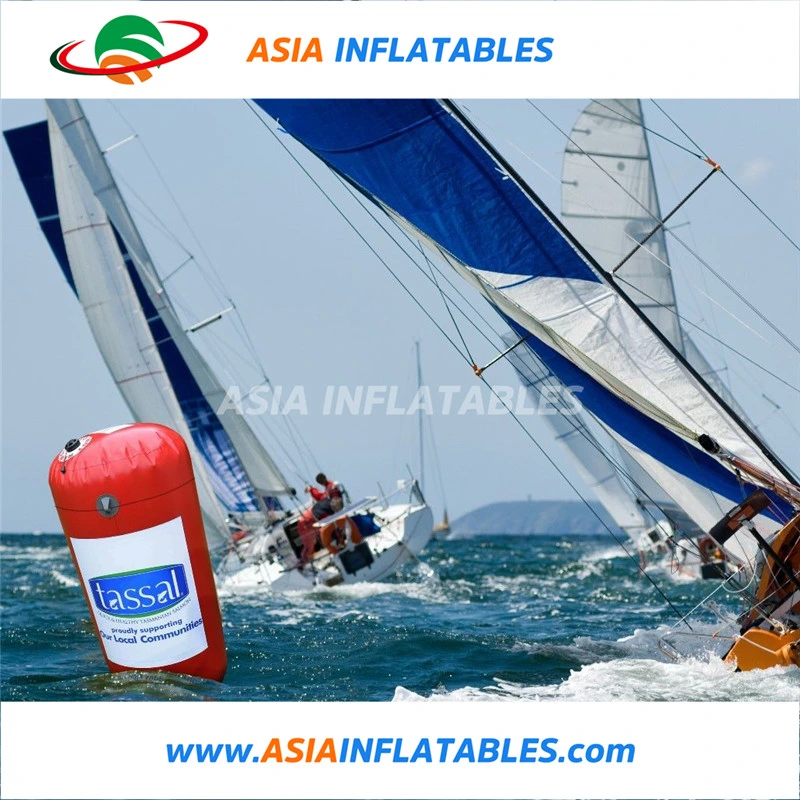 Air Inflatable Buoy, Air Buoy for Water Event Advertising