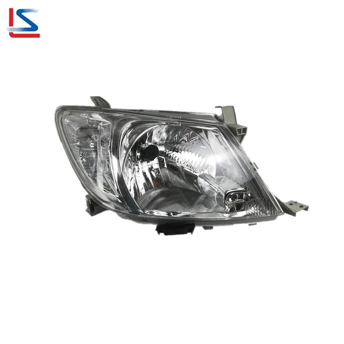 Auto La tête de lampe pour projecteur Toyota Hilux Vigo 2008