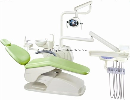 Medical Equipment CE Approved Dental Unit (JYK-540)