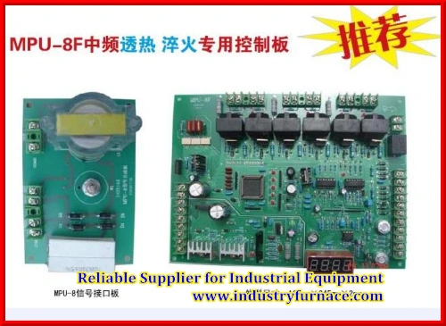 Mpu-8fk Main Board for Hot Sale